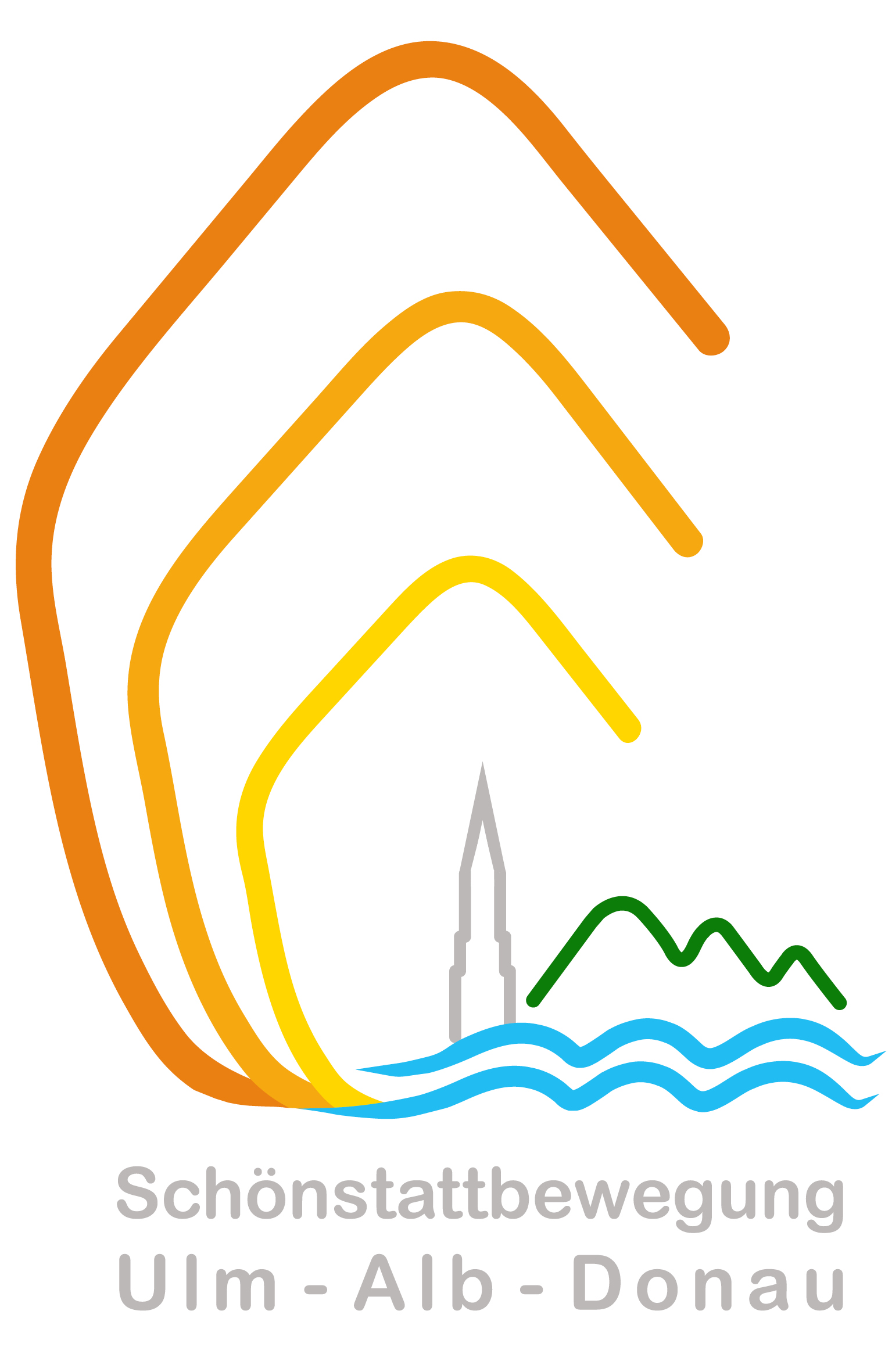 Logo Regio Ulm Alb Donau